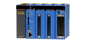 Controlador Programable (PLC) Yokogawa Original de Japón - Modelo FA-M3 - Product Image 2