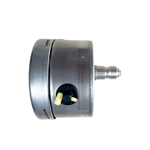 Best Selling Original Alemanha Wika Cápsula Manômetro Modelo 232.30 & 233.30 EN 837-1 & ASME B40.100 Compliant - Product Image 5