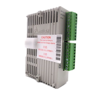 100% nuevo controlador PLC de módulo de entrada analógica Delta original