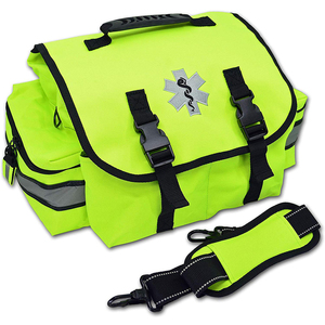Bolsa de primeros auxilios médica EMT pequeña, <span class=keywords><strong>bolso</strong></span> de salto EMS <span class=keywords><strong>para</strong></span> emergencias - Product Image 1