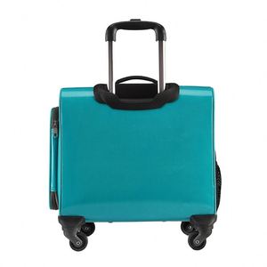 BSCI Factory BSCI Factory Pet Cat Trolley case Oversized 15 kg Dog Travel Two Cats Out Portable Four-<b>wheel</b> <b>Suitcase</b> - Product Image 5