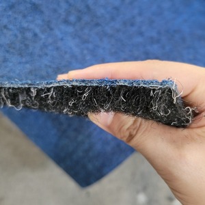 Alfombras Para <span class=keywords><strong>La</strong></span> Mineria VELOUR ORO GRIS <span class=keywords><strong>SELVA</strong></span> <span class=keywords><strong>La</strong></span> Alfombra Tapete Minero per Ecuador - Product Image 4