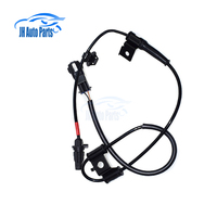 Capteur de vitesse de roue ABS avant gauche pour Hyundai Sonata 2011 2012 2013 2014 L4 2.0L 2.4L 59810-3S300 598103S300