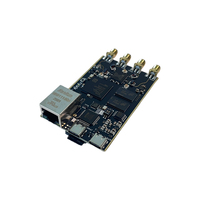 OpenSourceSDRLab 70MHz-6GHz Zynq7020 AD9363 SDR Carte de développement radio définie par logiciel Kits de modules électroniques Pluto SDR