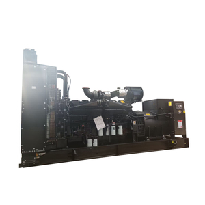 Generador KTA50-G3 de 1000kW/1250kVA de Excelente Calidad en Venta - Product Image 3