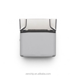AS1 Speaker High Power Voice Broadcasting Accessory Clear Audio Output For Compatible Camera <b>Drone</b> Outdoor Communication - Product Image 5