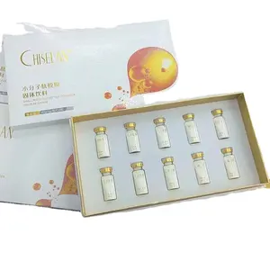 CHISELAN Collagen Capsules Cairan Oral Kapsul Perawatan Kulit L-glutathione - Product Image 1