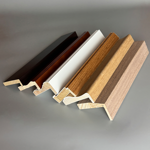 Plinthes de moulage, accessoires de revêtement de sol, plinthes de sol, moulures décoratives - Product Image 2