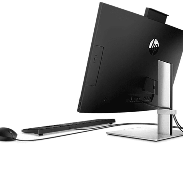 The best-selling item is the HP ProOne440G9 23.8'FHDNT AiO desktop high-performance Intel i5-13500 16G DDR4 3200 512G SSD