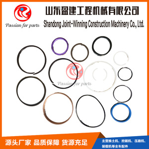 ชุดซ่อมเครื่องจักรกลโยธา Yingjian Engineering รุ่น 707-99-64520 อะไหล่รถดันดิน แหวนซีล ปะเก็น อะไหล่เครื่องจักรก่อสร้าง - Product Image 3