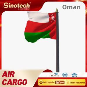 Fret aérien fiable, bon marché et professionnel de la Chine vers la Jordanie/Amman/Bahreïn - Product Image 2