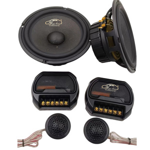 <span class=keywords><strong>Kit</strong></span> de haut-parleurs coaxiaux pour <span class=keywords><strong>voiture</strong></span> de 6.5 pouces, 2 pièces, haut-parleur central et dôme de 6.5 pouces, système de sonorisation pour <span class=keywords><strong>voiture</strong></span> - Product Image 3