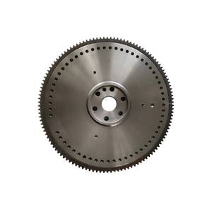 Pièces de chariot élévateur Heli : Ensemble volant moteur pour moteur Quanchai 4C2 V29 CPCD35, type solide, 10 trous de boulons, pièce de rechange neuve - Product Image 5