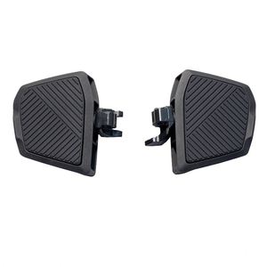 YongJin Atv Body Kit Utv Pièces Noir Grand Tapis De Sol Étendre Le Repos Tapis De Pied pour Can-Am <span class=keywords><strong>Ryker</strong></span> <span class=keywords><strong>Accessoires</strong></span> De Voiture - Product Image 3