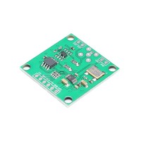 Module générateur de signal de phase à fréquence programmable numérique 72351, 0-12.5MHz, protocole SPI Zigbee, interface de communication RS485
