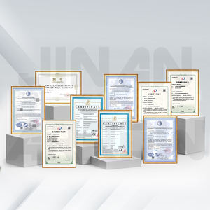 Nueva línea de máquina para hacer cornetas de bocadillos de hojaldre 3D ARROW de gran capacidad (120-1000 kg/h) de acero inoxidable para patatas fritas crujientes - Product Image 6