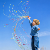 Confettis en papier à lancer à la main pour fête, décorations rouges de célébration, sans besoin de nettoyage, pour la décoration de fête et de mariage