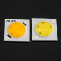 LED COB Citizen de Alta Potencia y Alto CRI FA97 1414 1311 1917 2011 3W 5W 7W 10W