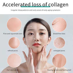 Système de gestion de la peau de qualité supérieure pour la revitalisation thermique et le remodelage précis du visage, équipement esthétique - Product Image 4