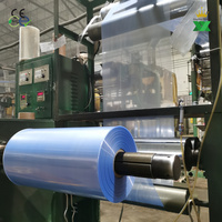 Sachets Rétractables PVC/POF sur Mesure | Impression Héliogravure | Films Anti-Humidité pour Emballage de Boîtes