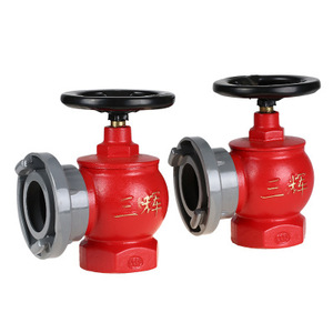 Giá Xuất Xưởng 50MM Vòi Cứu Hỏa Trong Nhà SN50 - Product Image 4