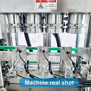 Máquina Tapadora <span class=keywords><strong>de</strong></span> Rosca para Frascos <span class=keywords><strong>de</strong></span> Salchichas <span class=keywords><strong>de</strong></span> Carne Encurtida, Máquina Tapadora Automática <span class=keywords><strong>de</strong></span> Botellas <span class=keywords><strong>de</strong></span> Vidrio para <span class=keywords><strong>Sardinas</strong></span> con Tapa <span class=keywords><strong>de</strong></span> Rosca, Máquina Tapadora al Vacío - Product Image 4