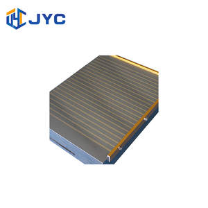 Alta Sucção XCM91-300x400mm CNC Mandril Magnético Permanente para Fresadoras China Made Machine <span class=keywords><strong>Tools</strong></span> Acessório - Product Image 5