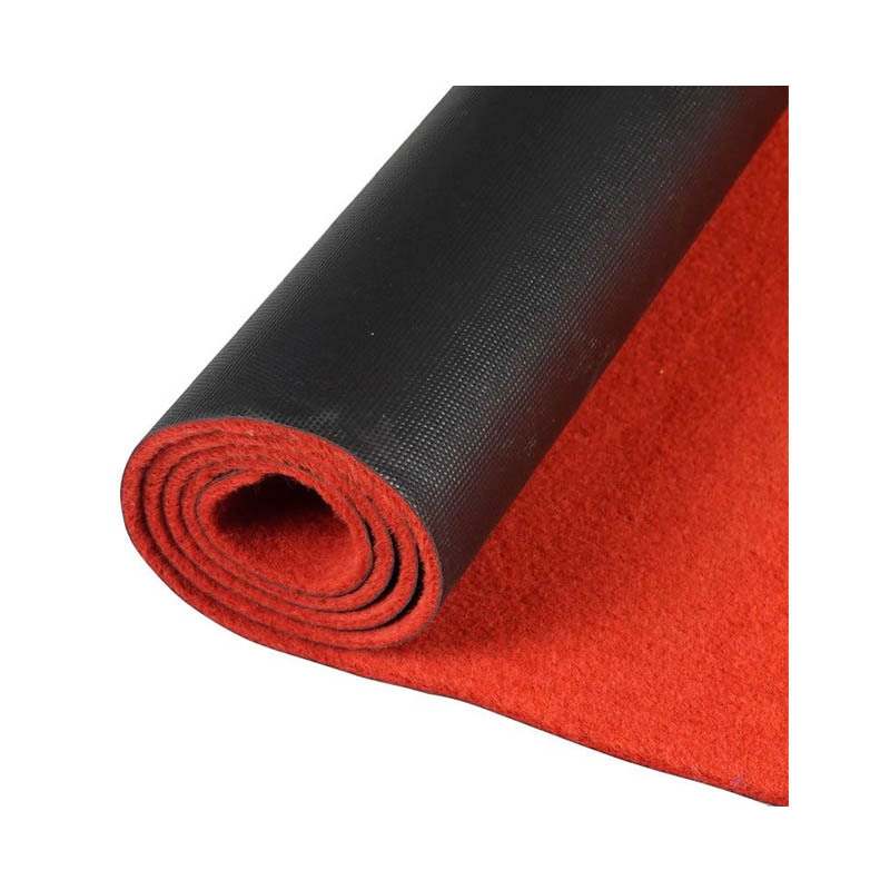 Red Carpet Runner Decoration Runway Rug