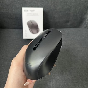 Lenovo Erazor N310 Dual Mode Wireless <b>Mouse</b> Optical 5 Buttons Right Hand Ergonomic Office Home Use - Product Image 3