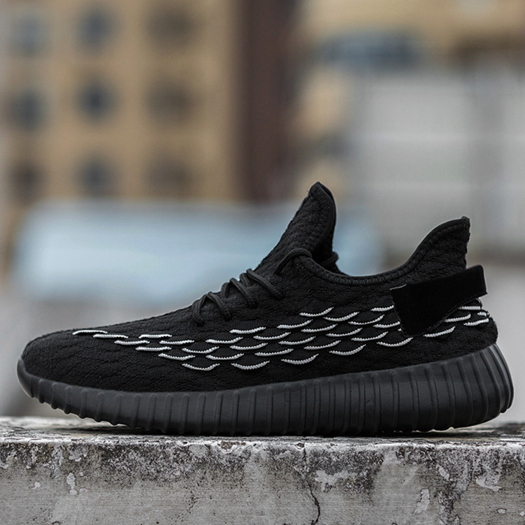 Кроссовки-носки мужские сетчатые, высокие кеды со светодиодной подсветкой, плоская подошва, цветные, большие размеры, белые, Самые дешевые