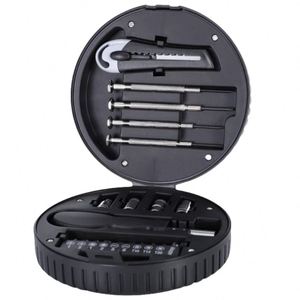 Ensemble cadeau promotionnel, ensemble d'outils pour la maison et l'automobile - Parfait pour les passionnés de voitures et les réparations domestiques en DIY - Product Image 1
