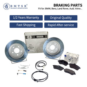 อะไหล่รถยนต์สำหรับ BMW <span class=keywords><strong>Mercedes</strong></span> Benz Land Rover ชิ้นส่วนเครื่องยนต์จากัวร์ - Product Image 5