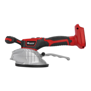 Máquina Vibradora Inalámbrica de 18V con Batería de Litio para Colocación de Azulejos, Porcelana y Pavimento, para Uso Industrial y Doméstico - Product Image 1