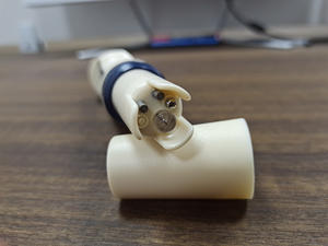 Medidor Digital 5 en 1 de TDS, EC, Salinidad, Temperatura y pH, Probador de Calidad del Agua, Personalizable OEM/ODM, Marca XMT, 1 Año de Garantía - Product Image 4