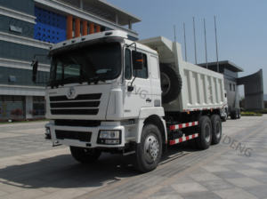 Camión Tractor SHACMAN 6*4 8*4 Nuevo <span class=keywords><strong>en</strong></span> Oferta, con Alta Potencia y Bajo Kilometraje, Ideal para Transporte de Larga Distancia - Product Image 5