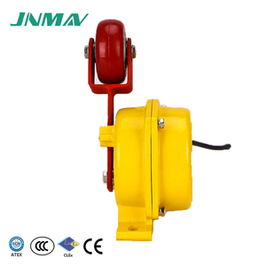 רולר זרימת חומר חומר סוג רולר חומר סוג רולר רמת מתג LL-III - Product Image 4