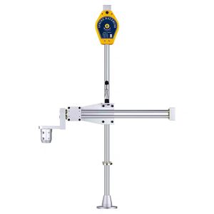 Support de <span class=keywords><strong>tournevis</strong></span> électrique multifonctionnel Bras de réaction <span class=keywords><strong>articulé</strong></span> Couple linéaire pour bras d'outil vertical - Product Image 1