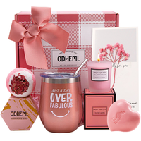 Noël fête des mères anniversaire pour les femmes article fête personnaliser idées nouveau produit 2023 gadget nouveauté mariage souvenir cadeau ensemble