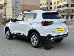Gebruikte Voiture Chery Tiggo 5x <span class=keywords><strong>Pro</strong></span> 2020 1.5l Handleiding/Cvt Luxe <span class=keywords><strong>Model</strong></span> Benzine Suv Gebruikte Auto 'S Tiggo 4 <span class=keywords><strong>Pro</strong></span> Met Elektrisch Schuifdak - Product Image 4