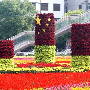 Soporte para Macetas, Torre de Jardín para Macetas Grandes, Pilar para Plantas - Product Image 3