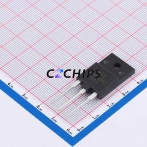 ทรานซิสเตอร์ภาคสนาม TO-3PH MPW04NA2ทรานซิสเตอร์ (MOSFET) แบบดั้งเดิมและใหม่เอี่ยม - Product Image 1
