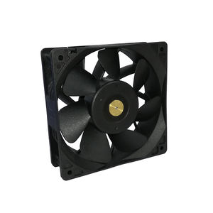 พัดลมระบายความร้อน120*120*38มม. สำหรับรถจักรยานยนต์และหมวกกันน็อค-กะทัดรัดขับเคลื่อนด้วย USB ช่วยลดความร้อนระหว่างขับขี่รถ12V 24V 48V สำหรับรถยนต์ - Product Image 2