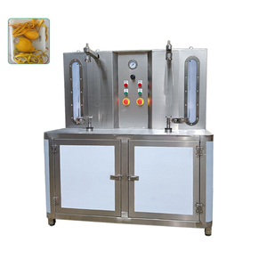 Hot Sale Pumpkin Peeler Fruit Peeling Machine for Mango Pumpkin Skin Remover Peeler - Product Image 2