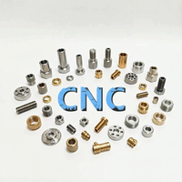 Fabrication de prototypes sur mesure CNC, aluminium, acier inoxydable, mini routeur CNC, services de fraisage CNC, pièces métalliques usinées
