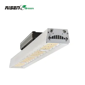 Factory Direct Sale Indoor Led Grow Light 0-10V Dimmable 520w Hydroponic Grow Light For Garden Plant Lighting
