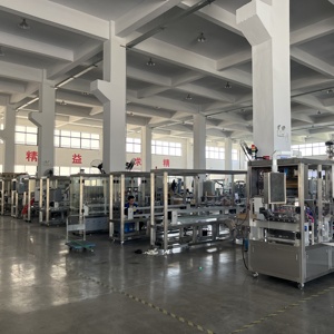 Máquina automática de llenado y sellado de <span class=keywords><strong>c</strong></span>á<span class=keywords><strong>psulas</strong></span> de café con <span class=keywords><strong>c</strong></span>á<span class=keywords><strong>psulas</strong></span> de nitrógeno - Product Image 5