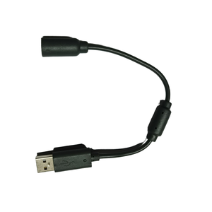 Kết Nối <span class=keywords><strong>USB</strong></span> Ly Ly Ly Mở Rộng Cáp Chuyển Đổi Adapter Dây Cho Xbox 360 Có Dây Điều Khiển Trò Chơi Phụ Kiện - Product Image 3