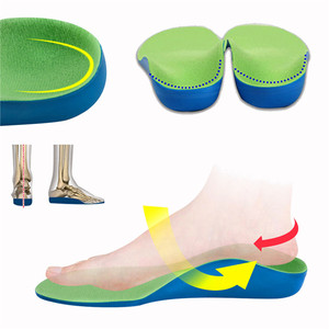 <span class=keywords><strong>Solette</strong></span> a circolazione d'aria JOGHN soletta <span class=keywords><strong>in</strong></span> Pu con tacco alto <span class=keywords><strong>in</strong></span> <span class=keywords><strong>Memory</strong></span> Foam <span class=keywords><strong>solette</strong></span> <span class=keywords><strong>per</strong></span> <span class=keywords><strong>scarpe</strong></span> con piedi piatti <span class=keywords><strong>per</strong></span> bambini - Product Image 3