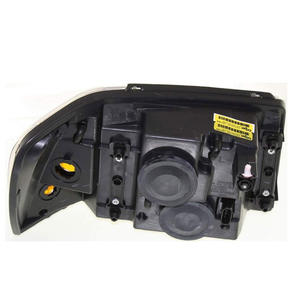 Phares de haute qualité <span class=keywords><strong>PRIX</strong></span> D'USINE pour 2002-2009 GMC <span class=keywords><strong>Envoy</strong></span> Paire Phares GM2502220 GM2503220 - Product Image 4