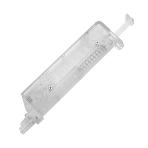 Dispenser di Munizioni per Airsoft, Caricatore Rapido, Accessori per Pistole BB 6mm, Parti e Accessori per Airsoft Gel Ball Nerf - Product Image 2